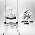 thumbnail image 3 of 1/4" Commercial Vegetable Fruit Dicer Restaurant Stainless Steel Food Cutter, 3 of 9