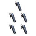 thumbnail image 3 of Cateissary Auriculares Estéreo a prueba de agua Mini Gancho para la oreja Auriculares deportivos ligeros Auriculares intrauditivos Auriculares de Type2 NO2, 3 of 6