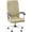 Beige, variant on Office Chair Covers, Stretch Computer   Modern Simplism Style High Back Chair Slipcover (Beige)