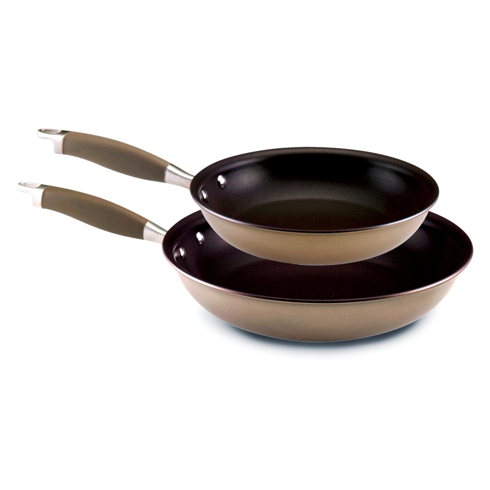 Anolon Advanced Bronze Collection Nonstick Hard-Anodized ...