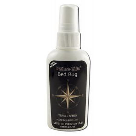 nature-cide - pesticide & repellent spray, bed bug 2 oz - walmart nature-cide - pesticide & repellent spray, bed bug 2 oz - walmart
