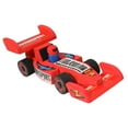 thumbnail image 4 of Haga su propio modelo de coche de madera, kits de manualidades de madera para manualidades, kits de manualidades para pintar, juguete de madera para, 4 of 9