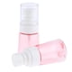 thumbnail image 2 of 2 botellas de plástico recargables vacías con bomba de niebla fina para viajes a casa de 60 ml 60ml Yuyangstore Botella de spray de niebla fina, 2 of 7