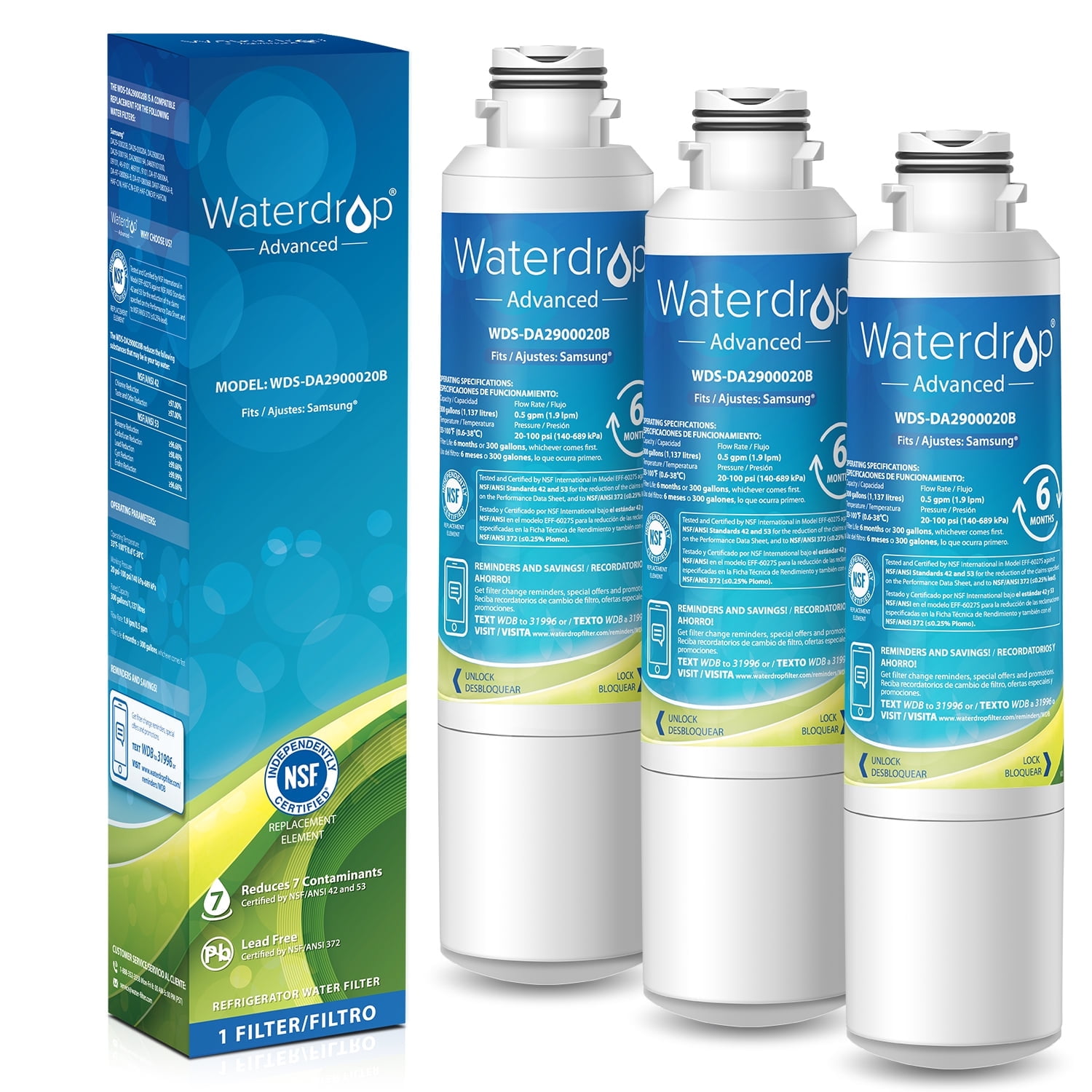 Vivo del Plastico（CO） Amazon.com: DONALDSON P551039 FUEL FILTER, WATER SEPARATOR