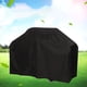 thumbnail image 4 of Cubierta impermeable Toystoory para barbacoa al aire libre carbón 56*71cm, 4 of 6