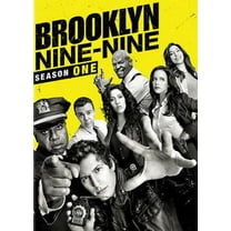 BROOKLYN NINE-NINE: SEASON 1