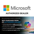 thumbnail image 2 of Restored Microsoft R1V-00005 Surface Laptop 5 13.5-inch Intel i5 8GB/ 512GB Black (Refurbished) Bundle with 2 Year Extended Warranty| Official Microsoft USA Dealer, 2 of 10