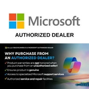 Microsoft RRS-00001 Xbox Series S 512 GB SSD All Digital, Disc-Free Gaming Console, White with Dual Controller (White & Carbon Black) Bundle | Official Microsoft USA Dealer