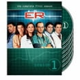 thumbnail image 1 of ER: The Complete First Season, 1 of 1
