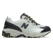 New Balance Mens 801 All Terrain Shoes Grey with Black