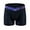 c01Black, variant on Arnsht Men's Buttock Enhancement and Hip Lifting Boxer Briefs Quad Briefs Removable Hip Pads Sports Mesh Breathable Briefs Black M