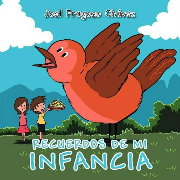 Recuerdos de Mi Infancia, (Paperback)