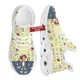 thumbnail image 1 of Zapatos para caminar para mujer, zapatillas de malla de moda, transpirables, cómodos, para enfermería, calzado informal con plataforma, zapatos para mujer, 1 of 6