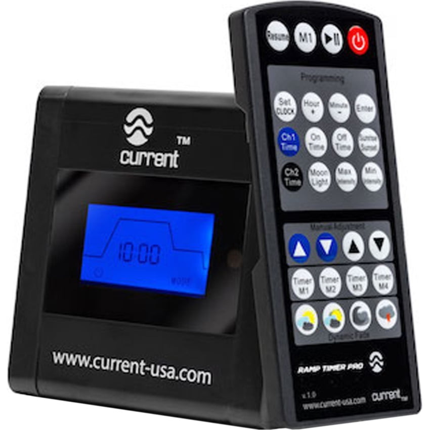 RAMP TIMER PRO WITH WIRELESS REMOTE - 1676, (Pack - Walmart.com