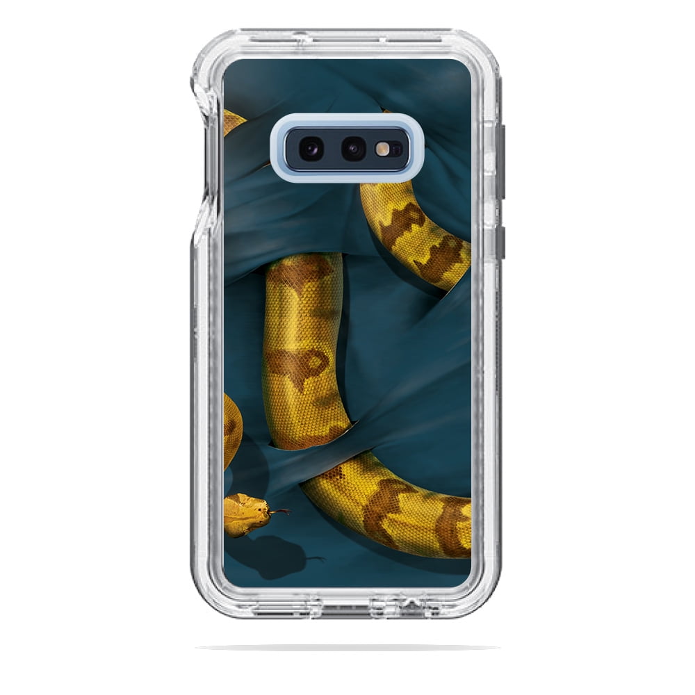 Sci Fi Skin For Lifeproof Next Case Samsung Galaxy 10E | Protective ...