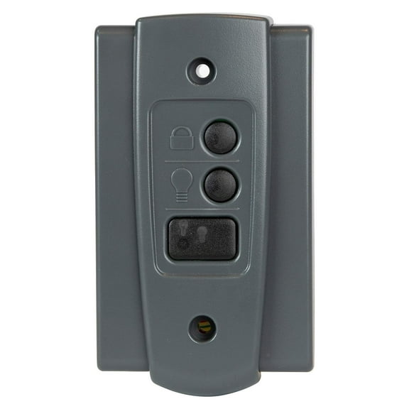 Marantec Modular Garage Wall Control Station