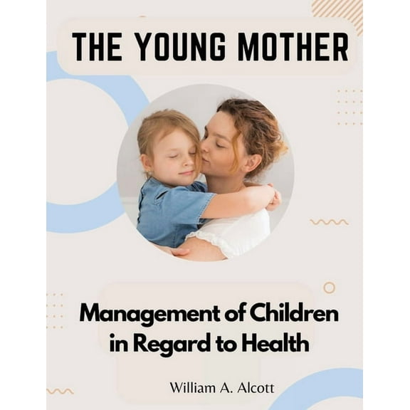 The Young Mother (Paperback)
