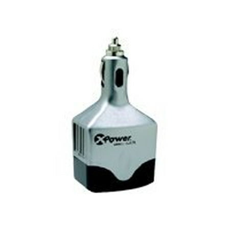 Xantrex XPower Mobile Plug 75 - Car power adapter - 60 Watt