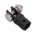 thumbnail image 7 of 1/2'' Scissor Jack Adaptor Use with 1/2" Drive/Impact 13/16" lug Wrench Tools, 7 of 7