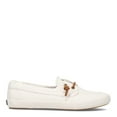 thumbnail image 2 of Sperry Women's, Lounge Away 2 Boat Shoe White Linen 7.5 M, 2 of 7