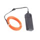 thumbnail image 2 of Toystoory Cuerda luminosa flexible resistente al agua con controlador USB Tubo de LED intermitente constante/rápido de 9 pies Iluminación y accesorios naranja 9ft, 2 of 6