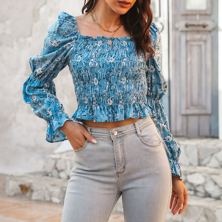 Long sleeve hotsell party top