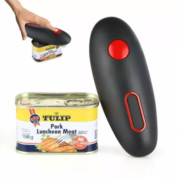 Multifunctional Electric Can Opener