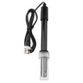 thumbnail image 1 of Sonda del Sensor de Ph, UNA OPERACIONA SIMPLE CONFENCIENCIA SONDA DE DETECCIÓN DE DATOS DE PH FÁCIL DE USAR, INDORDIA DE MEDICIÓN DE USO DOMÍSTICO PARA ALIMimosS, 1 of 7