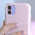 thumbnail image 4 of HAMPPLIES 3Pcs Golden Tempered Glass Phone Camera Lens Protector with High Transparency and Ultrathin Design, 4 of 8