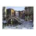 thumbnail image 3 of Rompecabezas de 1000 Piezas NIHAO Puente EN Venecia, 3 of 3