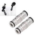 thumbnail image 1 of Beer Keg Ball Lock, Small Durable Ball Lock Connector Strong Easy To Clean  for Beer Equipment, 1 of 7