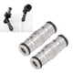 thumbnail image 5 of Conector de bloqueo de bola bloqueo de bola de barril de cerveza pequeño acero inoxidable duradero para equipos de cerveza ANGGREK Otros, 5 of 8