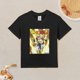 thumbnail image 2 of Camiseta Algodón de DBZ para niños, 2 of 5
