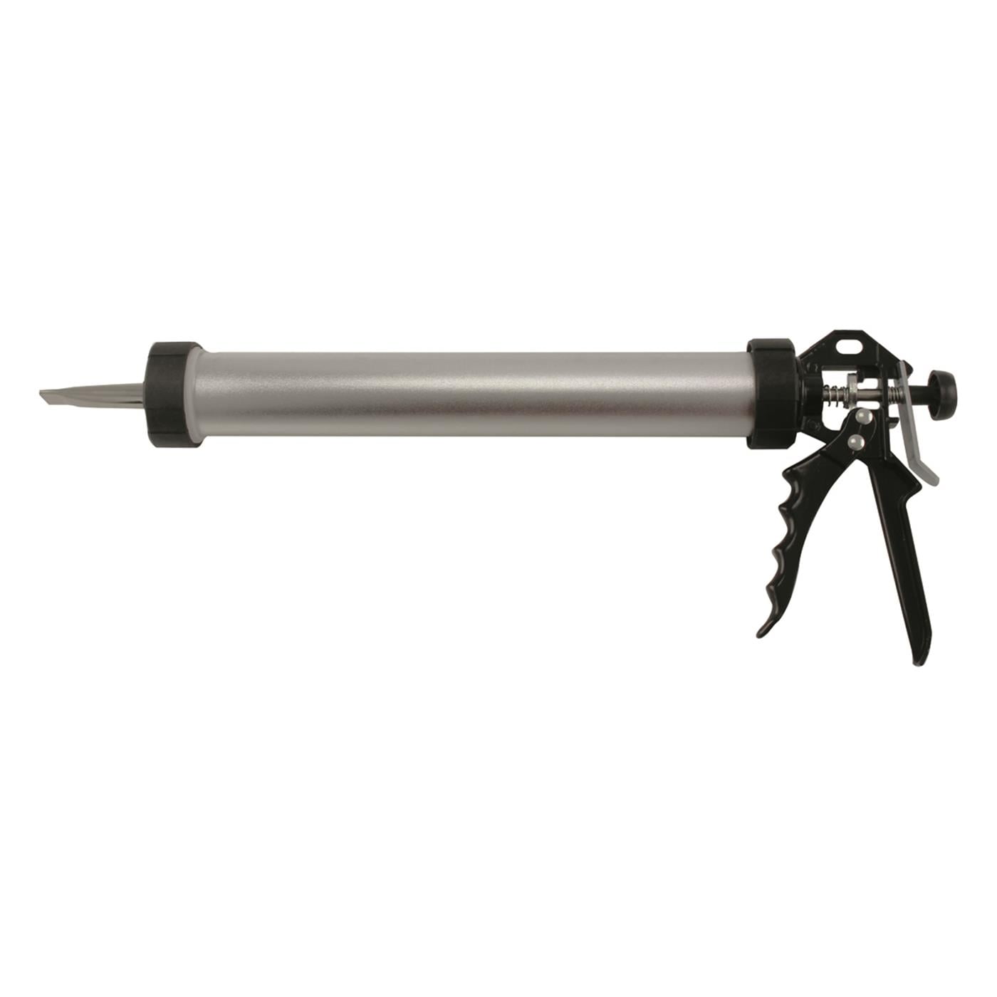 Chard JG-15 15 in. Jerky Gun - Die Cast Metal
