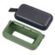 thumbnail image 5 of Estuche Protector Funda de silicona lavable a prueba de polvo, práctica para Anker Soundcore Motion 300, 5 of 9