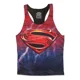 thumbnail image 1 of Camiseta Olímpica Gym Batman Superman Capitán Hulk + Comics, 1 of 3