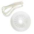 thumbnail image 4 of Mosiee Easily Installed 295871 Recoil Starter Pulley And Reliable Installation Rope, 4 of 8