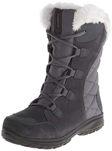 ice maiden ii snow boot