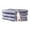 Gray, variant on Clearance PEONAVET Electric Blanket Household Non-woven Heating Pads Bedroom Double-control Smart Thermostat Electric Blankets 71*59in