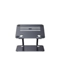 thumbnail image 3 of Foldable laptop stand, 3 of 4