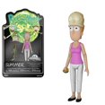 thumbnail image 1 of Funko Action Figure! Animations: Rick and Morty - Summer Vinyl Figure, 1 of 3