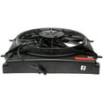 thumbnail image 4 of Dorman 620-053 Engine Cooling Fan Assembly for Specific Jeep Models Fits select: 2007 JEEP LIBERTY, 4 of 5
