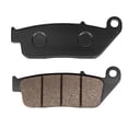thumbnail image 4 of Balatas de Freno de Disco Kinlley Delanteras para Moto RC150 Color Negro, 4 of 4