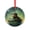 Pattern-3, variant on Ornament Three Different Wine Drinks Round Glass Hanging Ornament Beer Lover Gifts Hanging Craft Collectibles for Xmas Trees Home Party Gifts