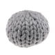 thumbnail image 1 of Elegante Accesorios Decorativo Complimentos Tiro Almohada forma forma forma Complimentos gris, 1 of 8