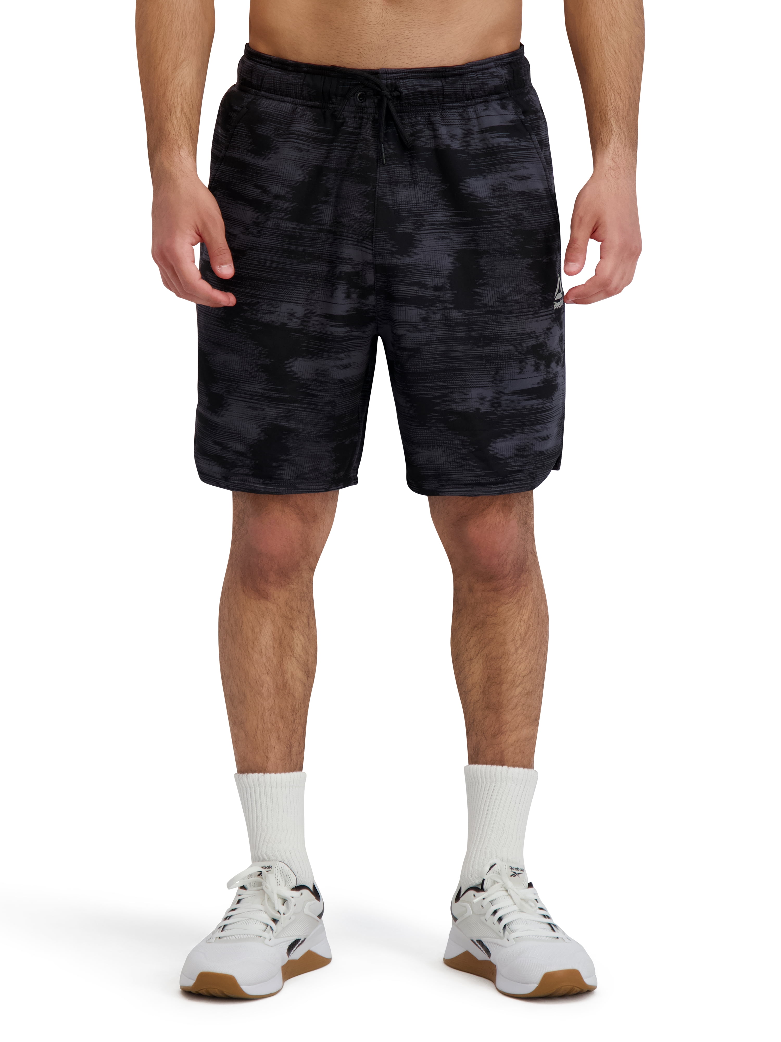 Reebok Men's and Big Men's Legacy Core 7" Shorts, Size XS-5XL