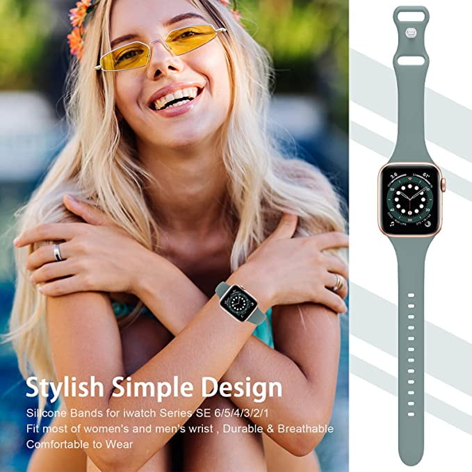 Apple watch replacement bands 38mm discount