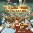 thumbnail image 1 of ¡No cabe nadie más en la cama! Blanco, 1 of 2