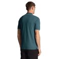 thumbnail image 2 of Lyle & Scott Mens Tipped Polo Shirt, 2 of 5