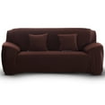 thumbnail image 1 of Versatile Living Room Makeover, Micro Fiber with Non-Slip Foam Anchors, for Universal Sofa Covers (Polyester Spandex), 1 of 6
